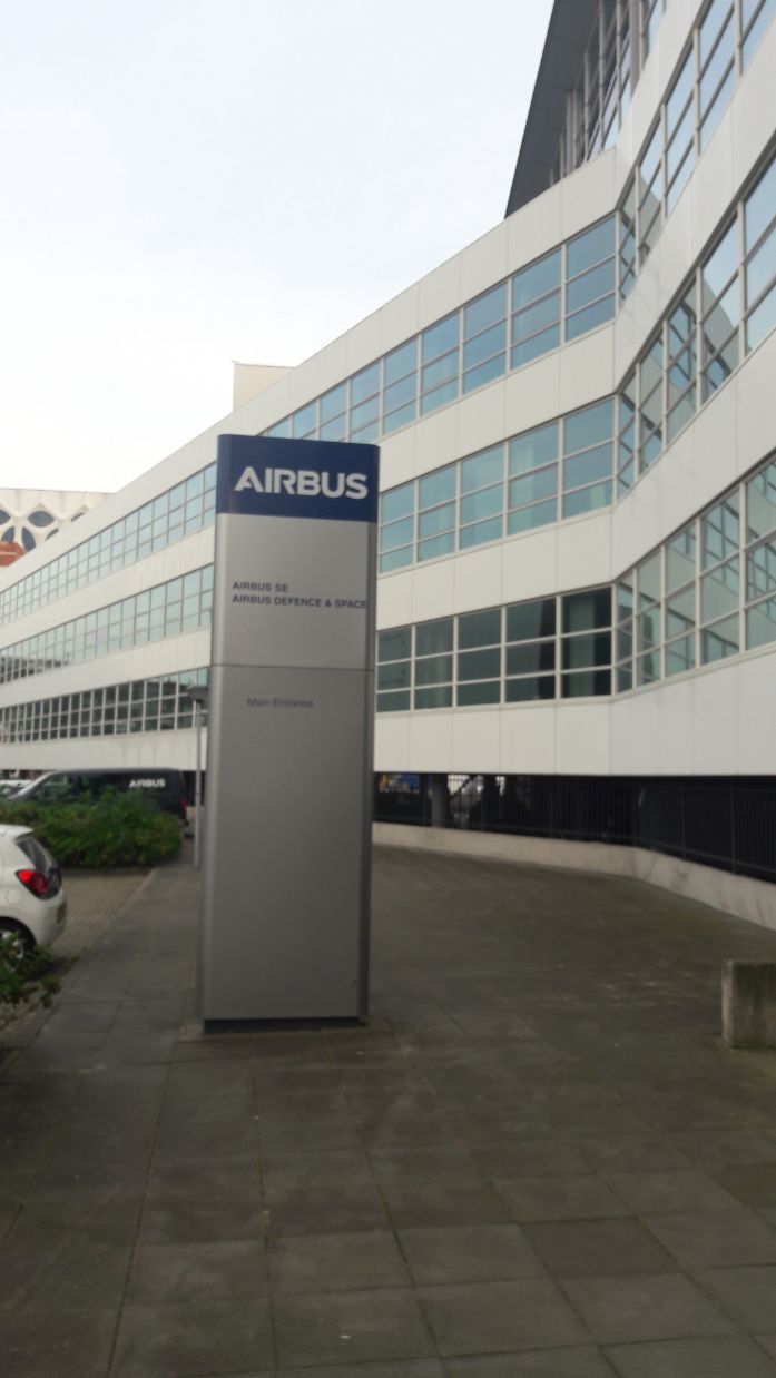 Airbus Group