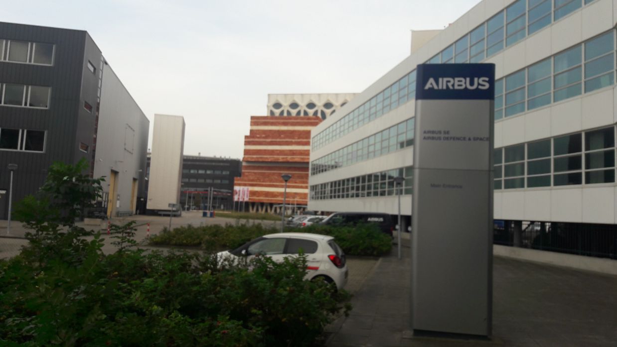 Airbus Group