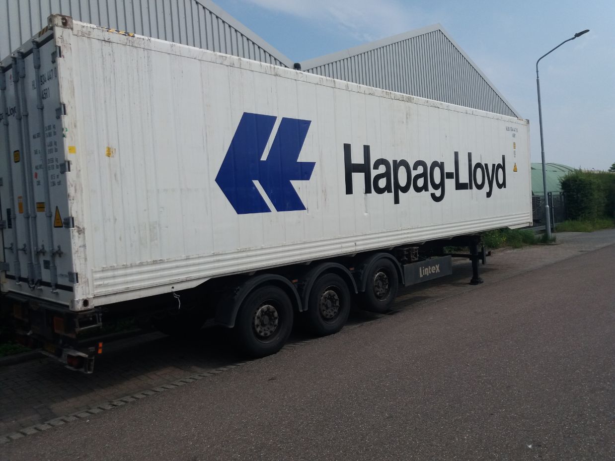 Hapag-Lloyd