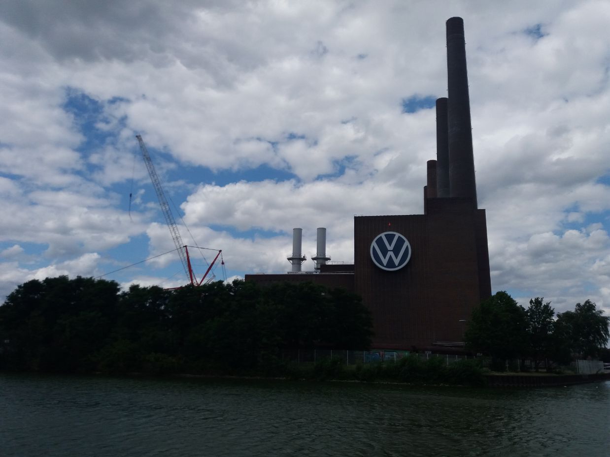 Volkswagen