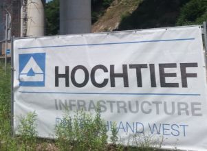 Hochtief analist